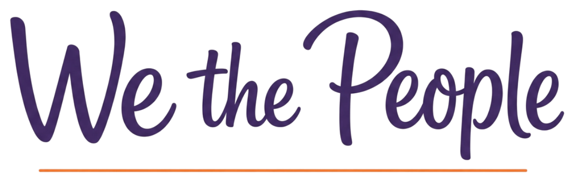 We the People — Campaign in a Box